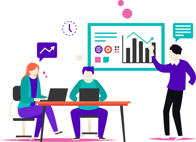 Guava Trees Softech Team