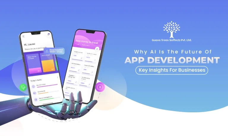 Why AI Is The Future Of App Development: Key Insights For Businesses