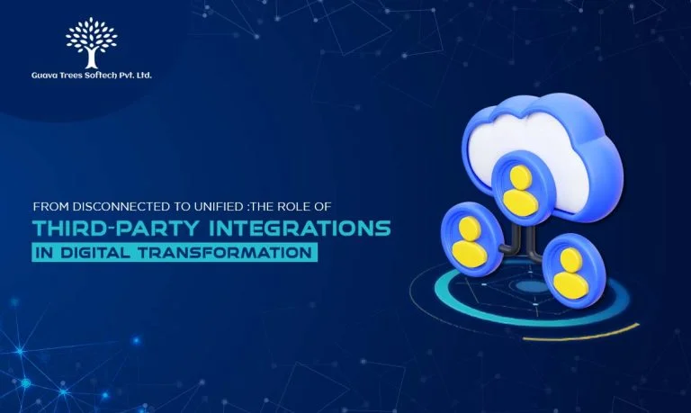 From Disconnected to Unified: The Role of Third-Party Integrations in Digital Transformation
