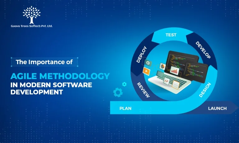 The Importance of Agile Methodology in Modern Software Development