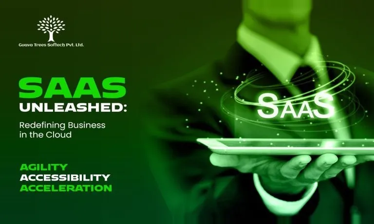 What Is SaaS? How Does Software-as-a-Service Work?