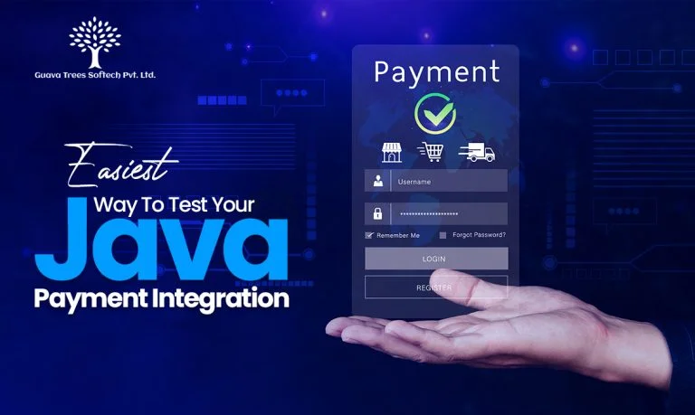 The Easiest Way to Test Your Java Payment Integration