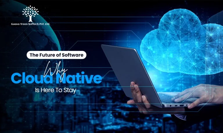 The Future of Software: Why Cloud Native Is Here To Stay