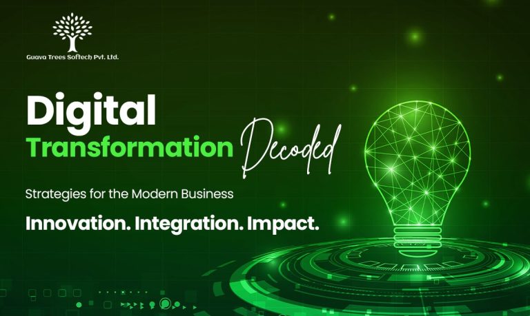 Understanding Digital Transformation: Key Strategies for Business Success in the Modern Era