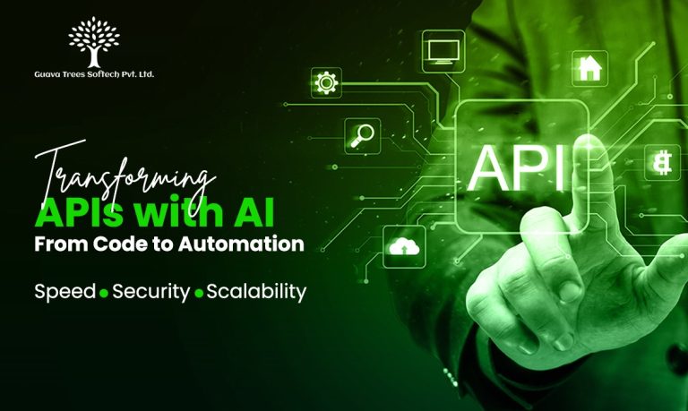 The Role of AI in API Creation and Automation