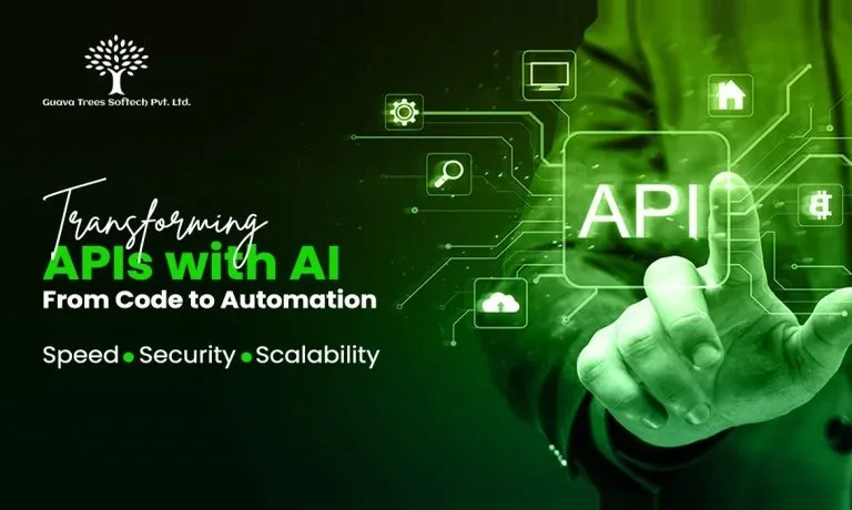 The Role of AI in API Creation and Automation