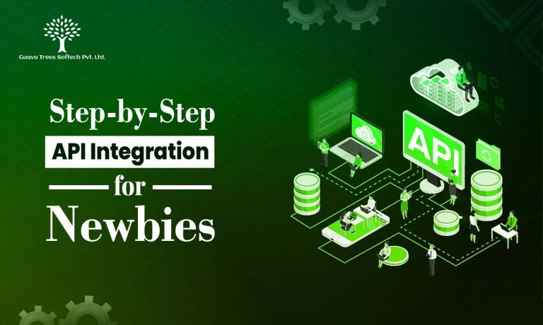 The Integration Blueprint: A Step-by-Step Guide To API Integration For Newbies