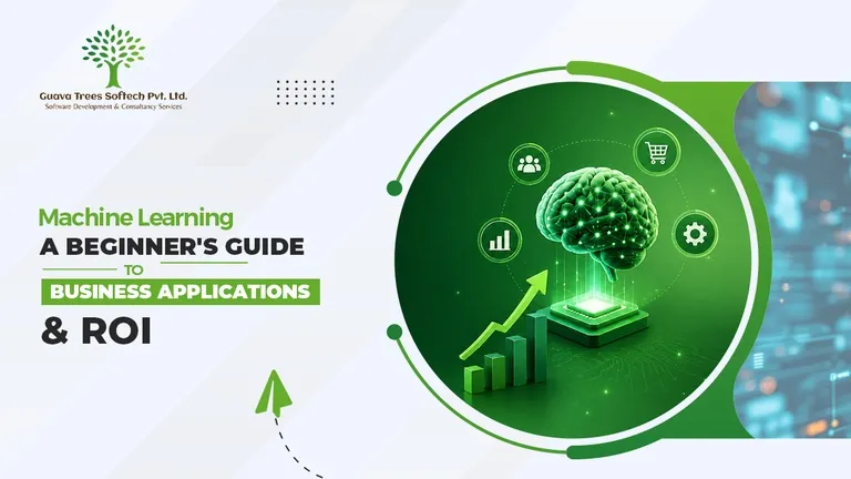 Machine Learning: A Beginner's Guide to Business Applications & ROI