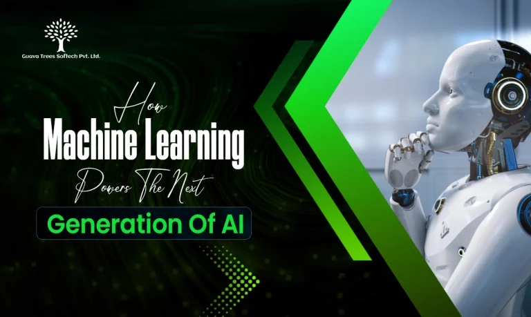 How Machine Learning Powers The Next Generation Of Artificial Intelligence