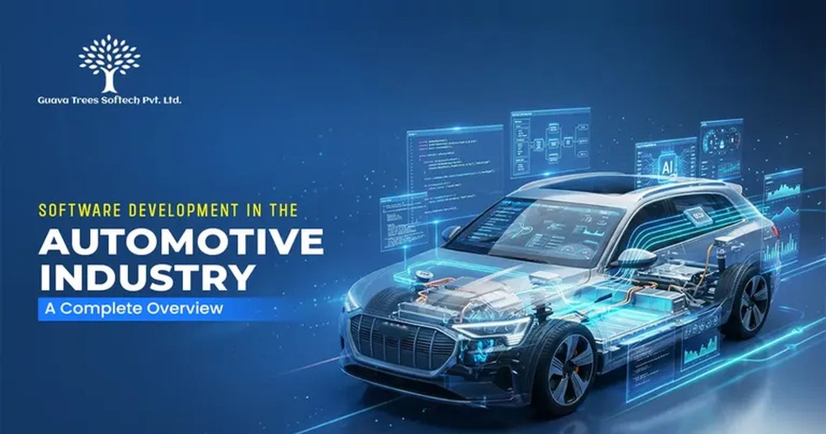 The Silicon Engine: Software Development in the Automotive Industry ...