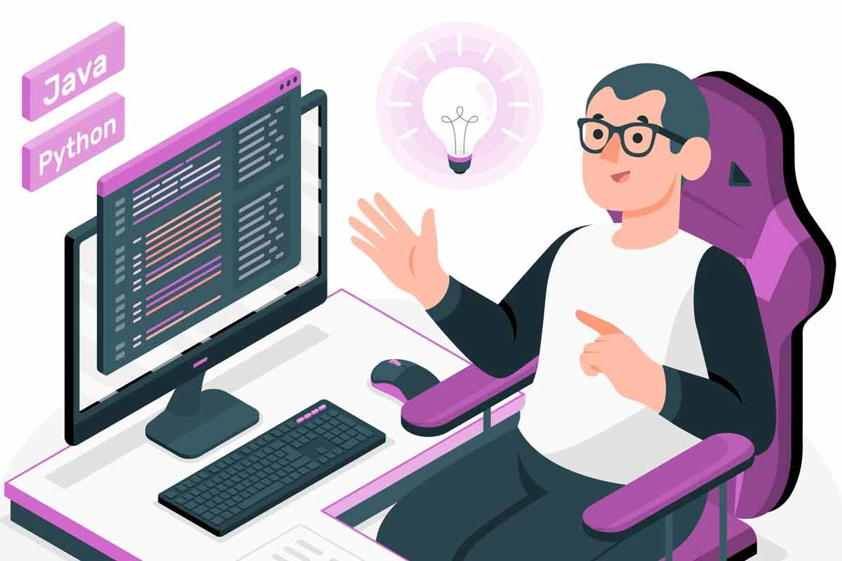 Java SpringBoot Developer