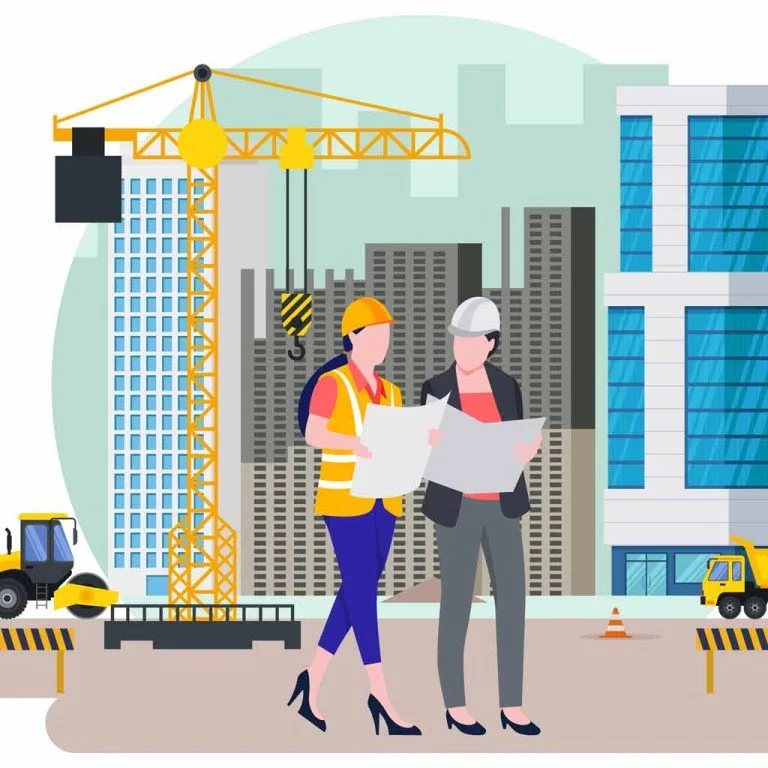 Construction & Engineering