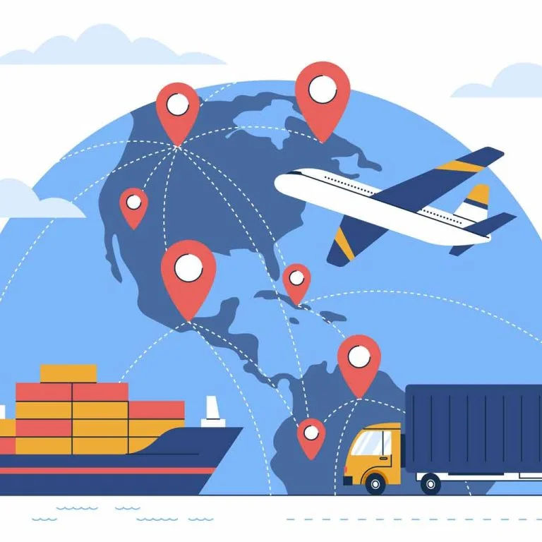 Logistics & Transportation