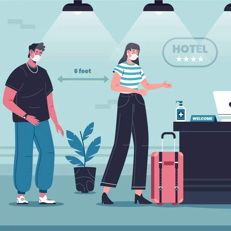 Travel & Hospitality