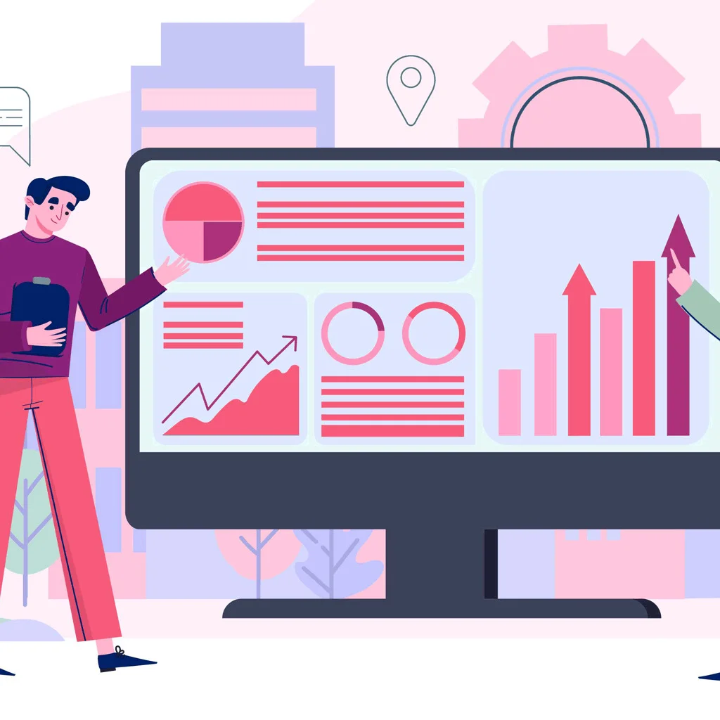 Comprehensive Dashboard Development