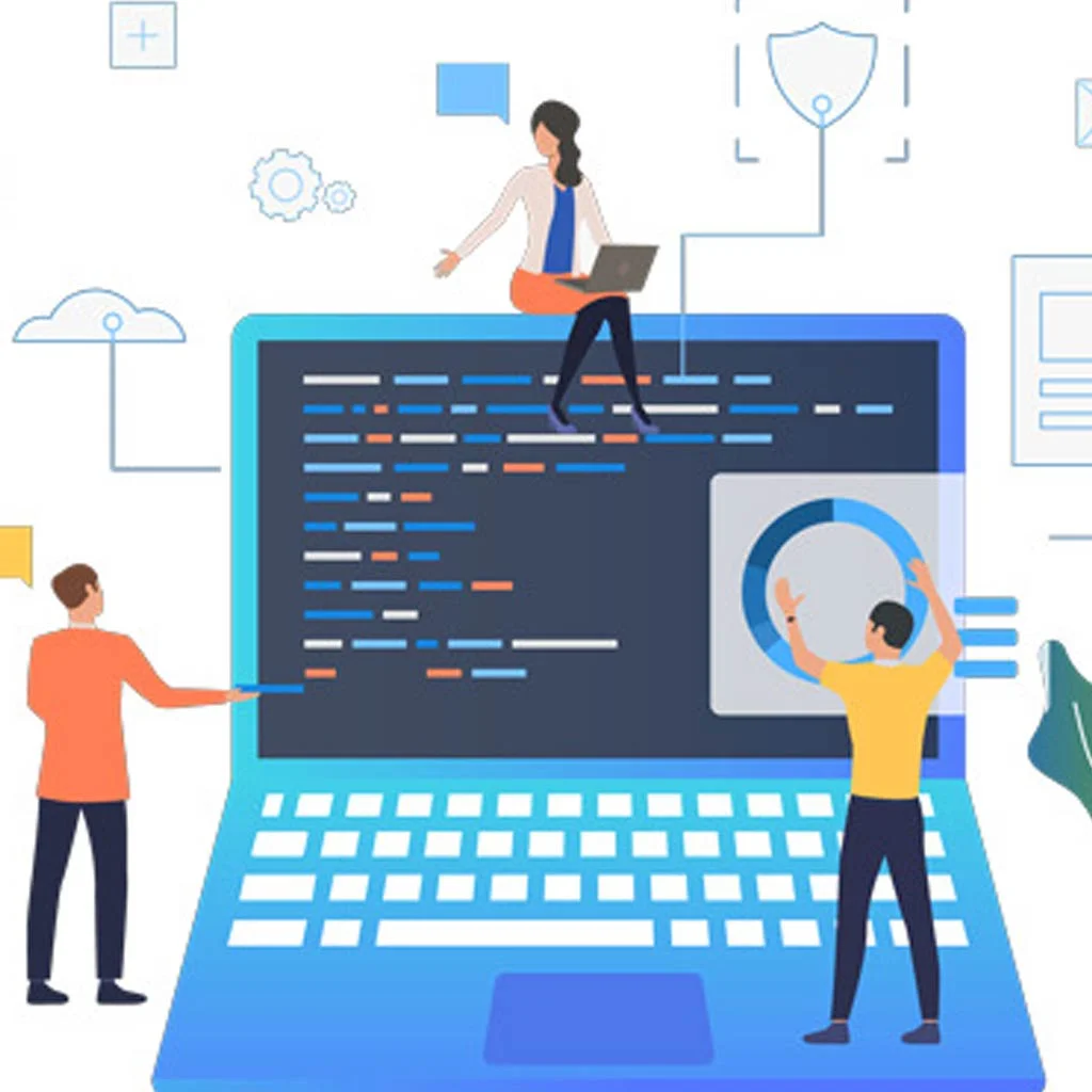 Custom Software Development