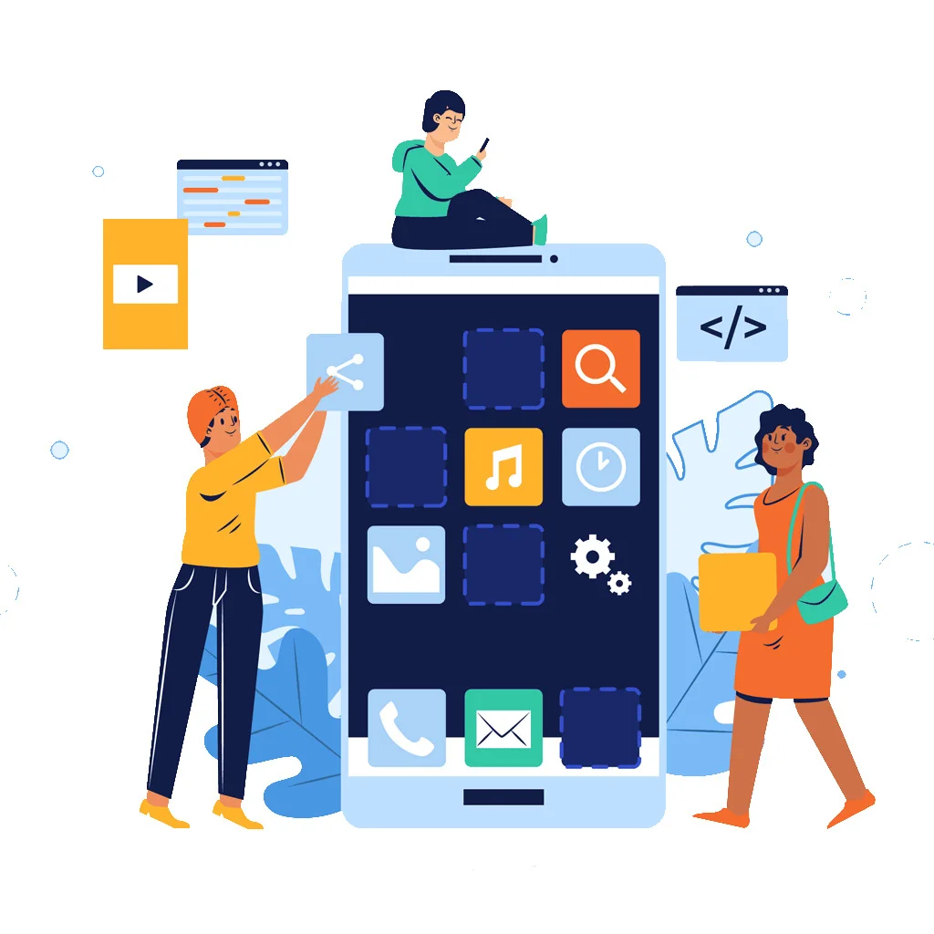 Enterprise Application Development