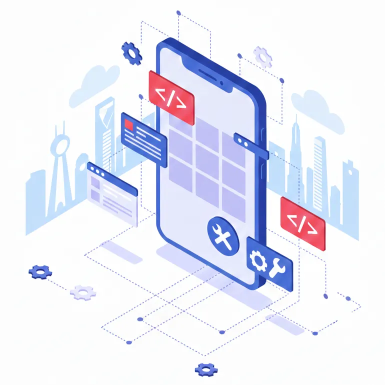 Mobile Application Development in Saudi Arabia