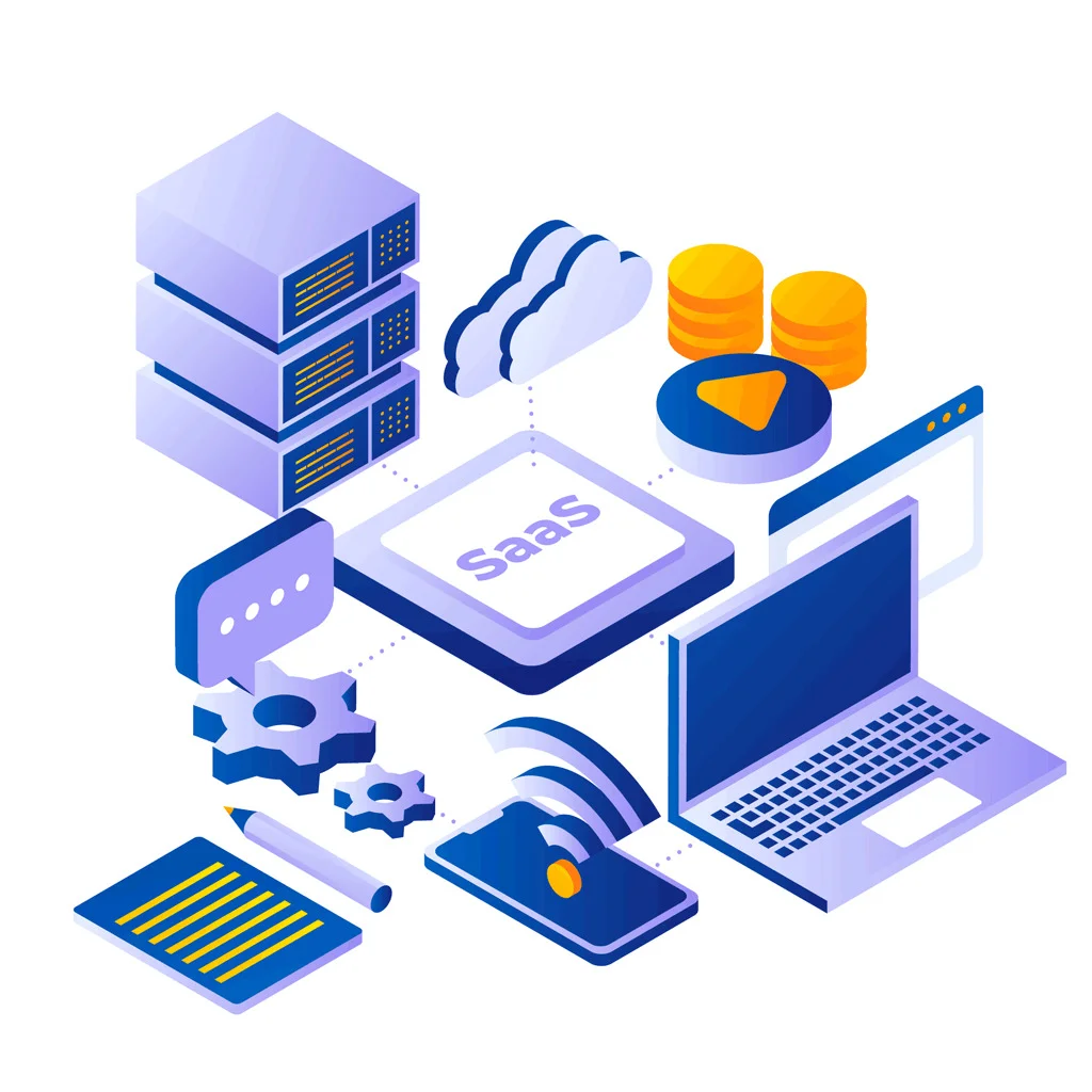 SaaS Solutions