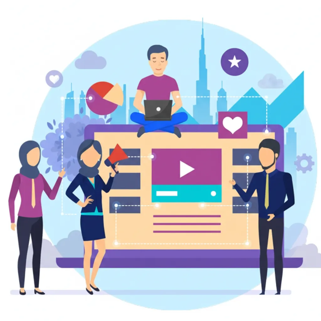 Third-Party Systems Integration in Dubai