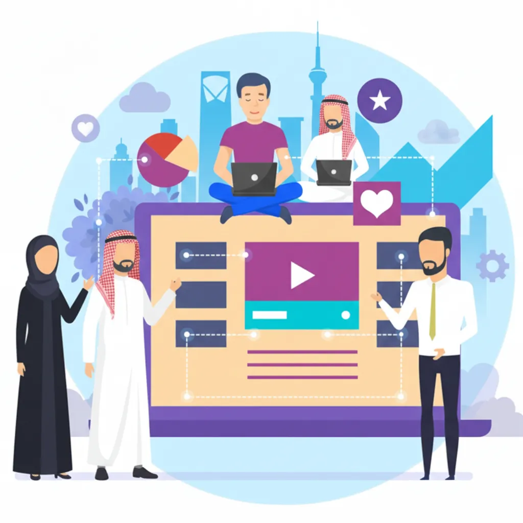 Third-Party Systems Integration in Saudi Arabia