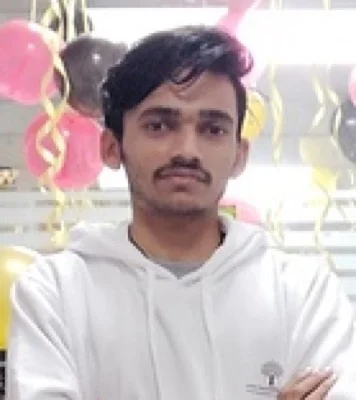 Govindram Yaduvanshi