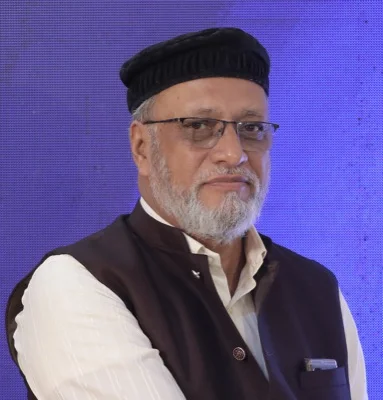 Mohammad Ashraf Naim