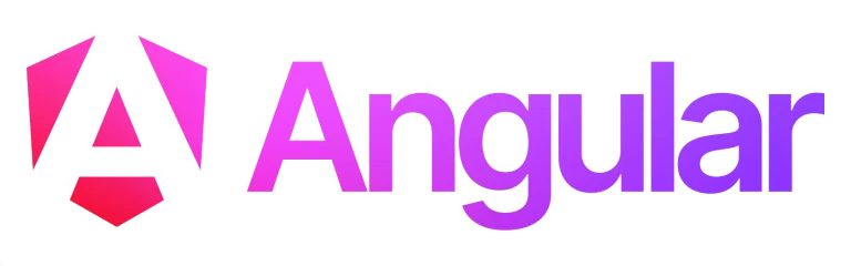 Angular logo