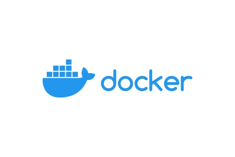 Docker logo