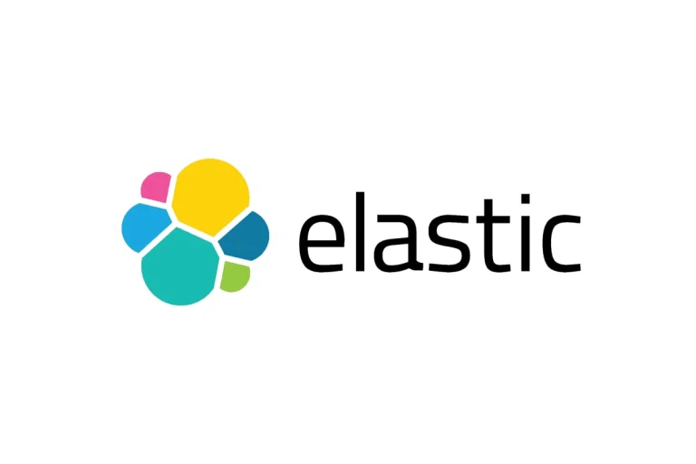 Elasticsearch logo