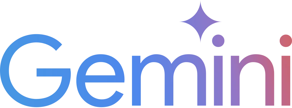 Google Gemini Pro logo