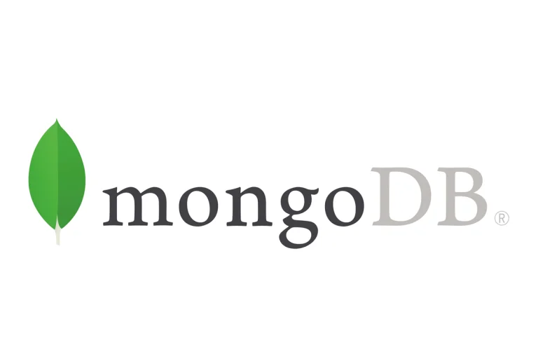 MongoDB logo