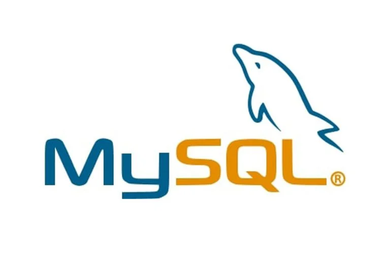 MySQL logo