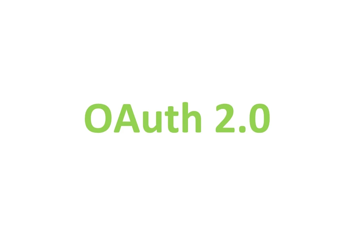 OAuth 2.0 & SSO logo