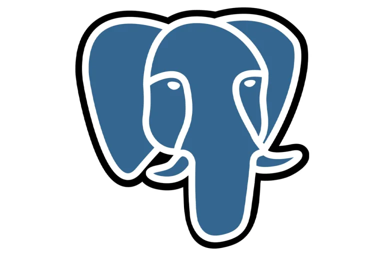 PostgreSQL logo