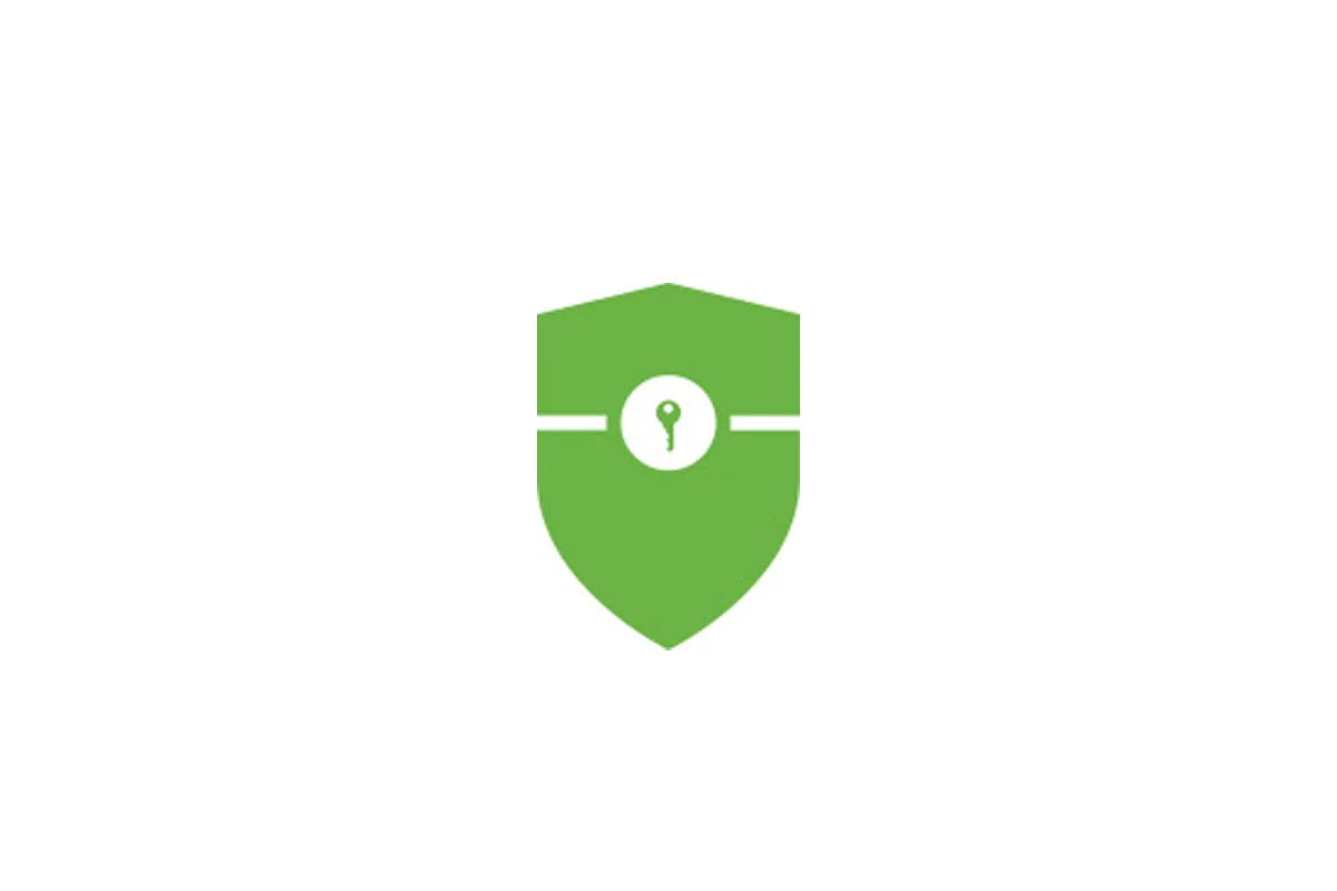 Spring Security logo