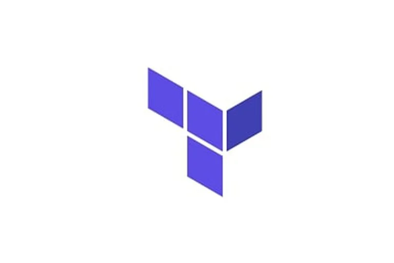 Terraform logo