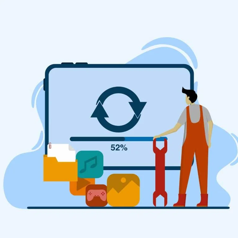 Clean & maintainable code