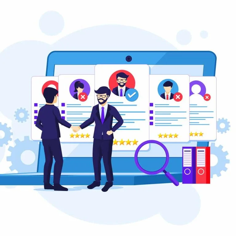 Highly consultative & customer-centric approach