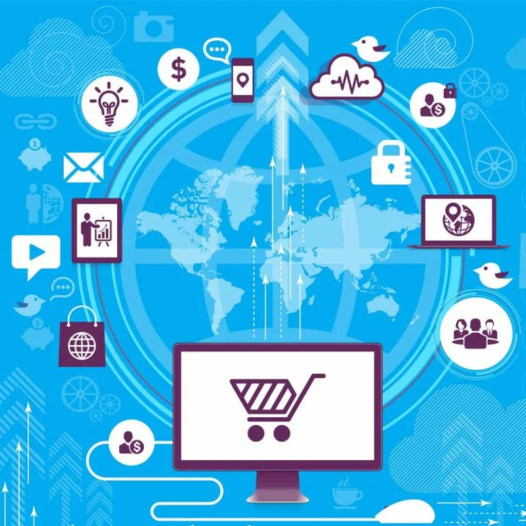 Domain expertise – fintech, healthcare, real estate, education, e-Commerce