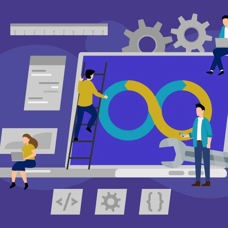 End-to-end customized solutions