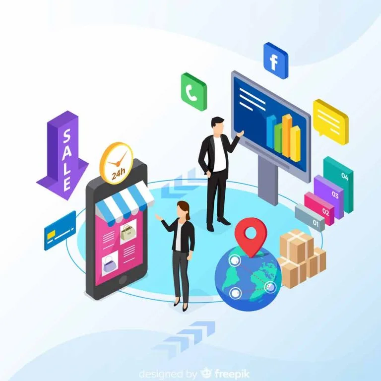 Enterprise applications for the SME & MSME sectors