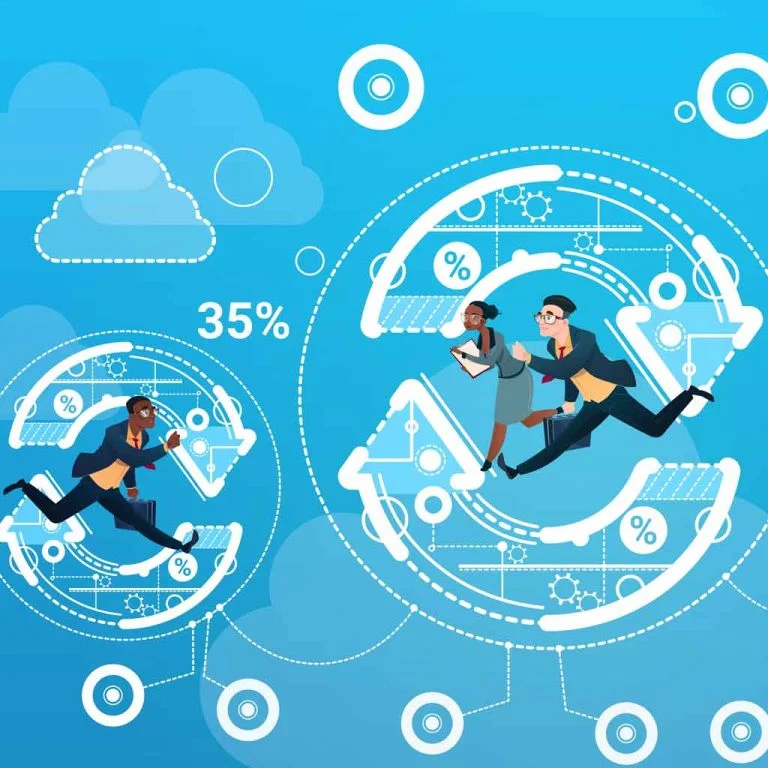 Legacy systems migration – seamless transition