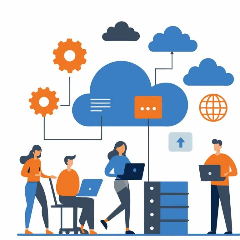 Wide range of services