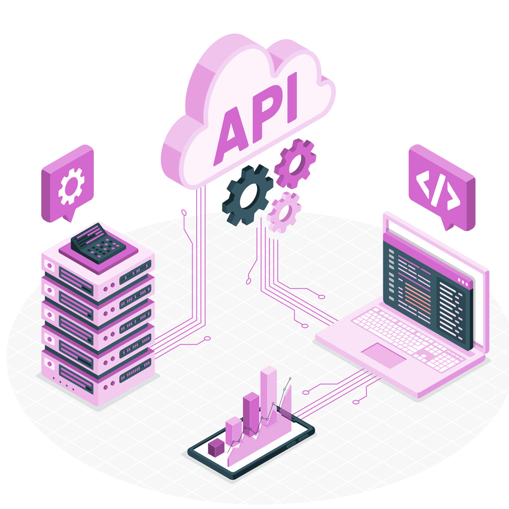 api development