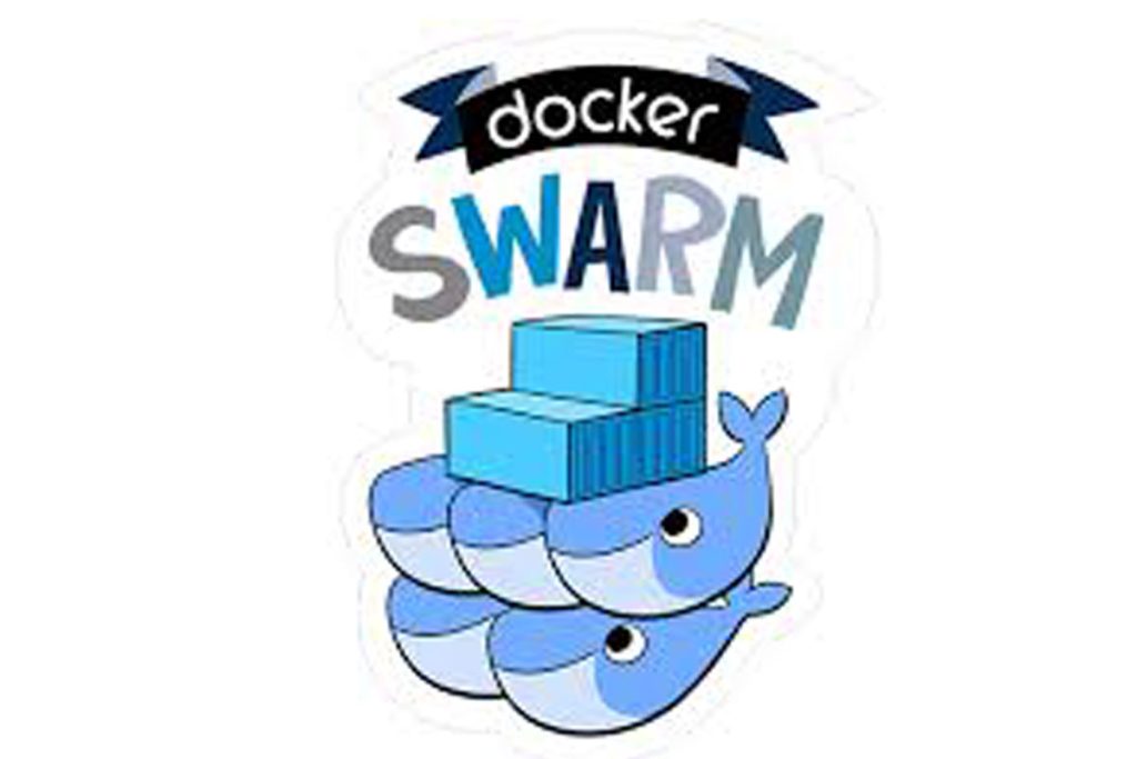 docker swarm 1