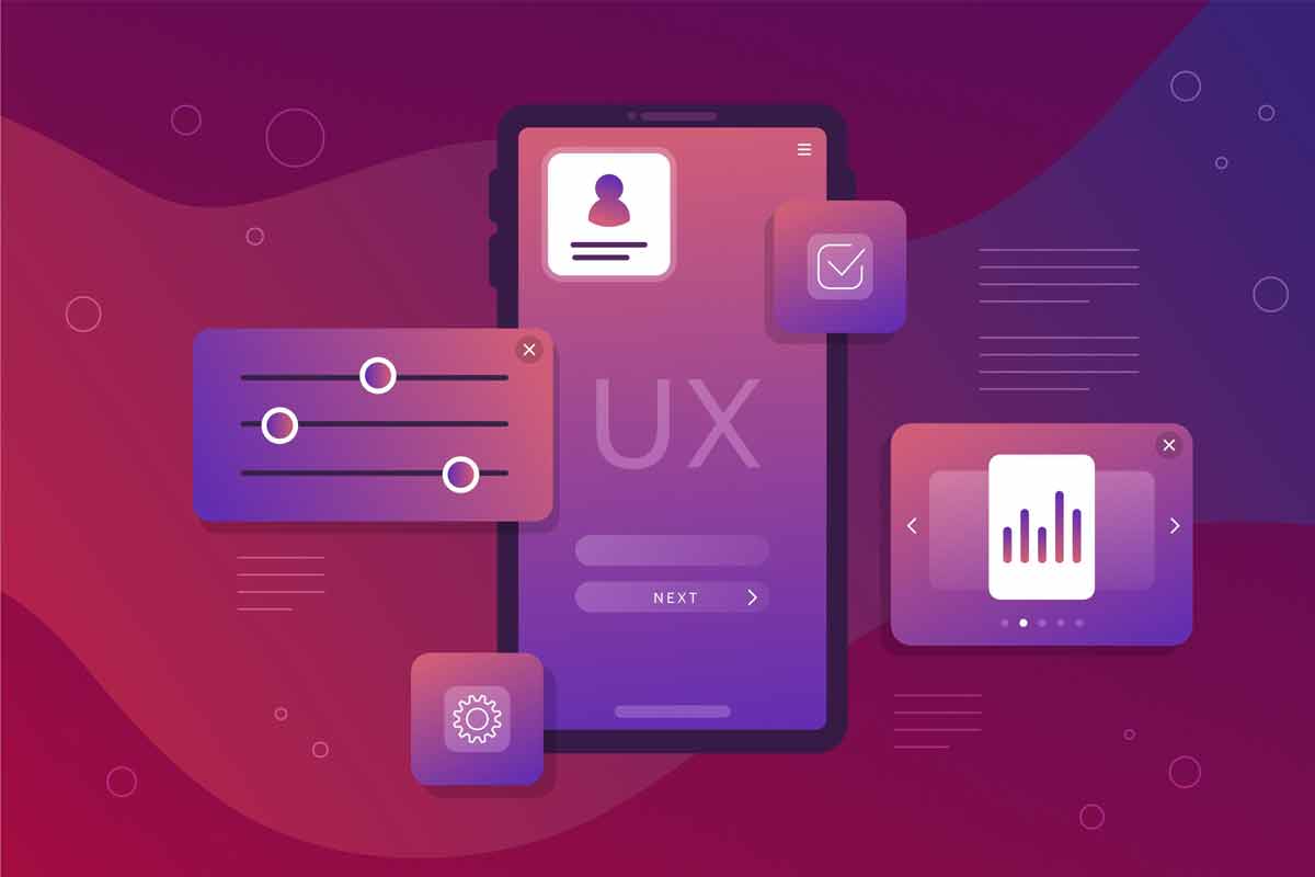 ui ux designer